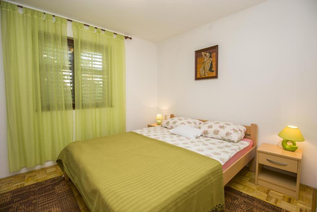Apartman Laurus 马林斯卡 外观 照片