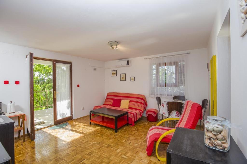 Apartman Laurus 马林斯卡 外观 照片