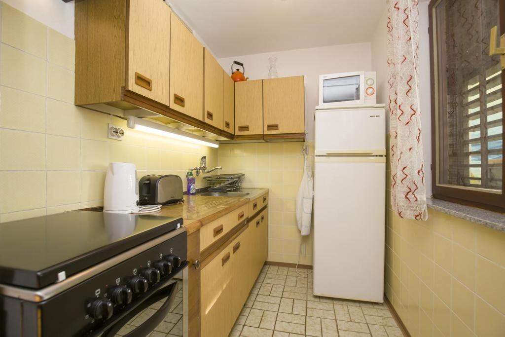Apartman Laurus 马林斯卡 外观 照片