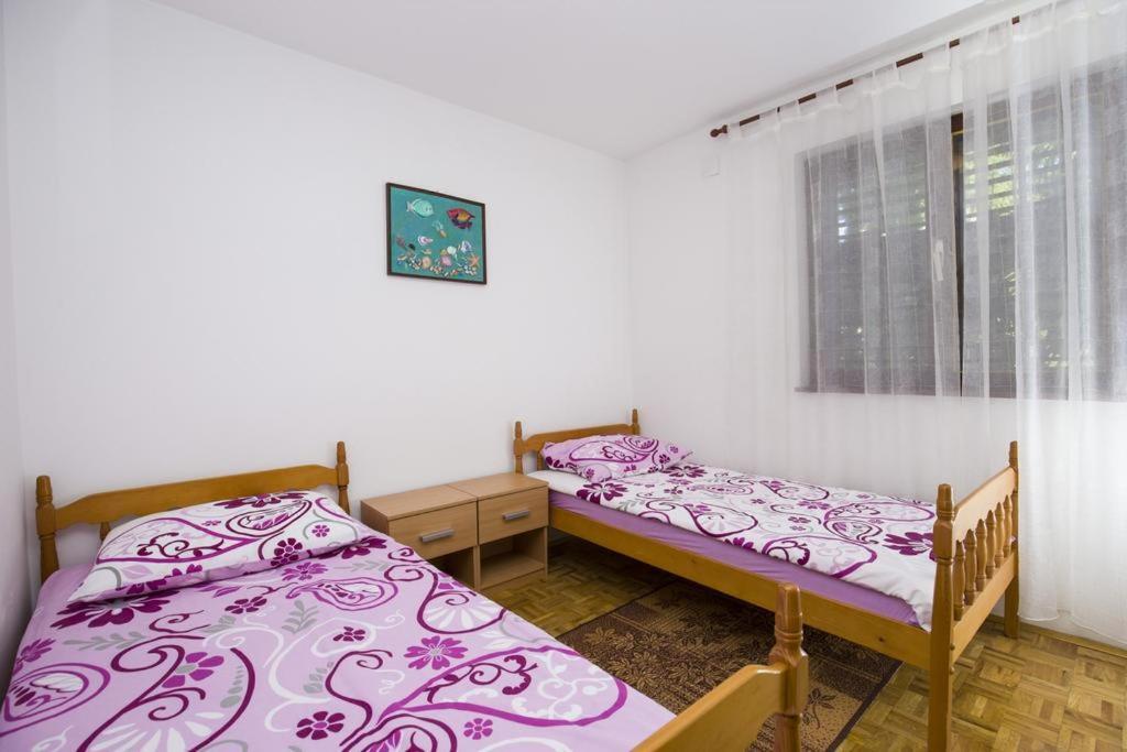 Apartman Laurus 马林斯卡 外观 照片